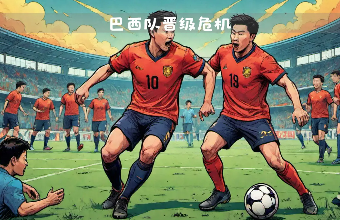 巴西队联赛迎战劲敌，目标只有挺进决赛