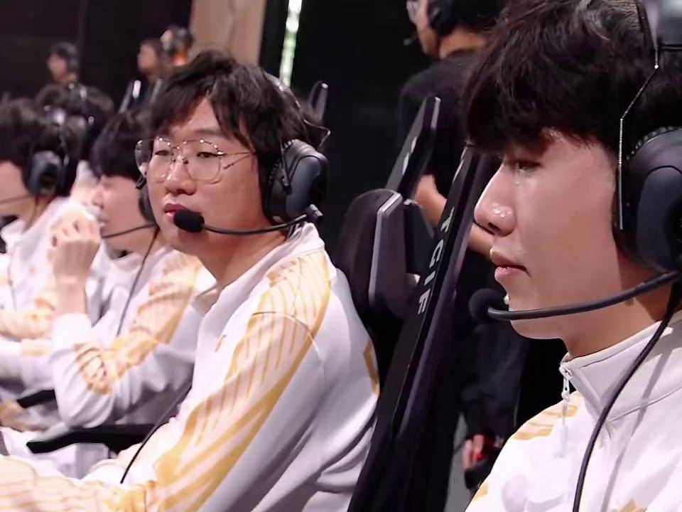 包含Ning关键节点战术调整，IG带队取胜！的词条